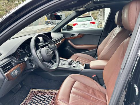 Used 2019 Audi A4 2.0T Premium image 8
