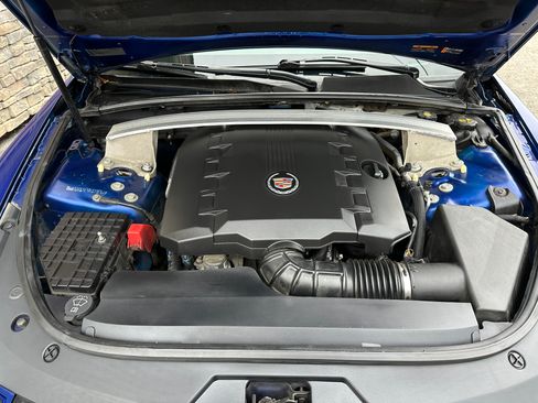 Used 2012 Cadillac CTS image 17