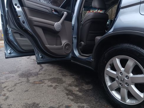 Used 2007 Honda CR-V EX-L image 5
