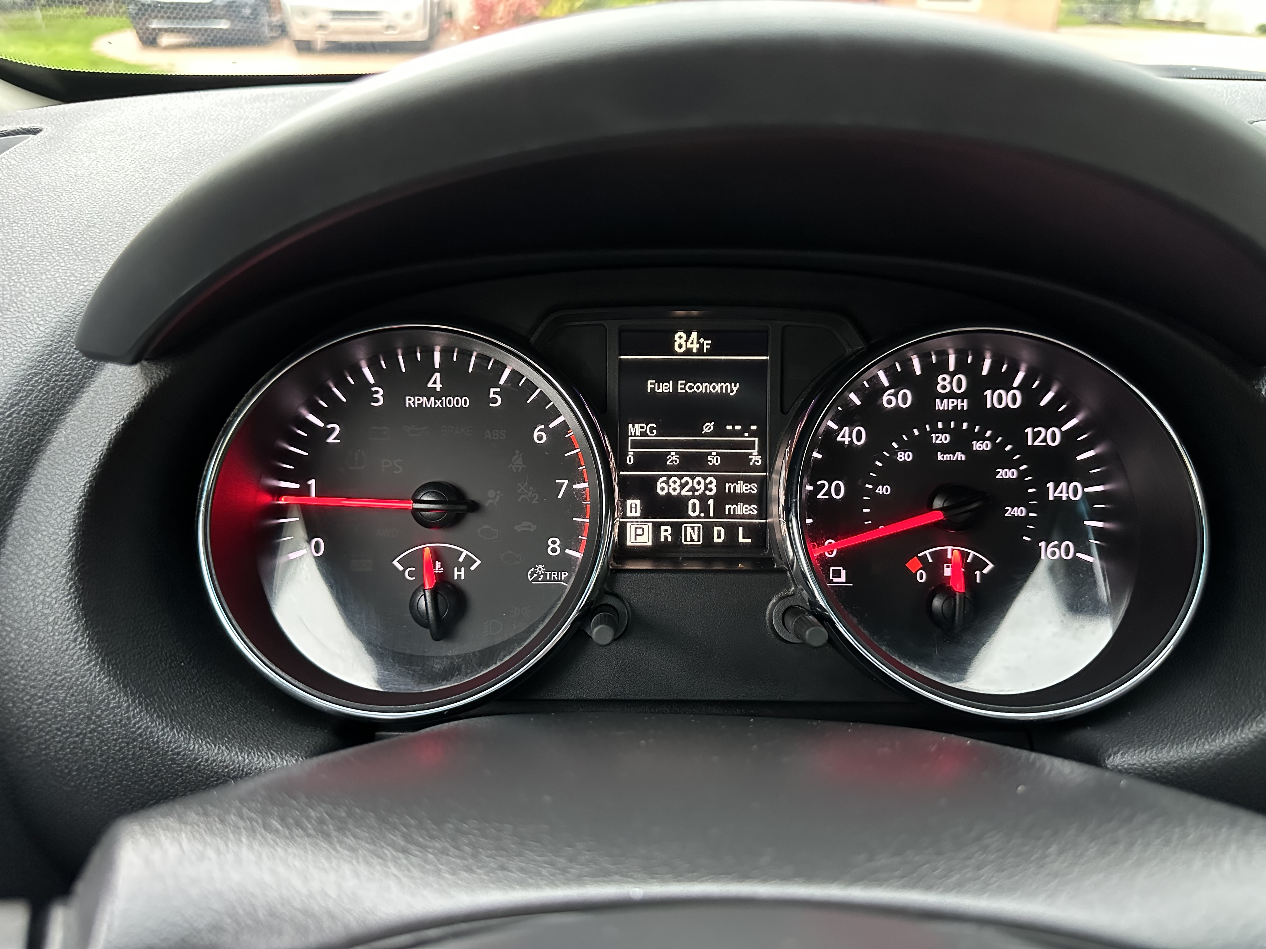 Used 2015 Nissan Rogue Select FWD S image 11