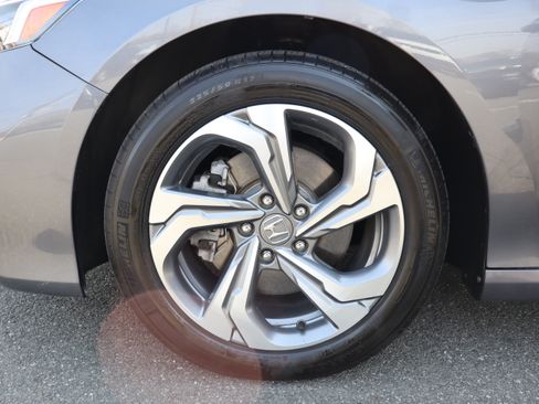 Used 2020 Honda Accord EX-L image 33