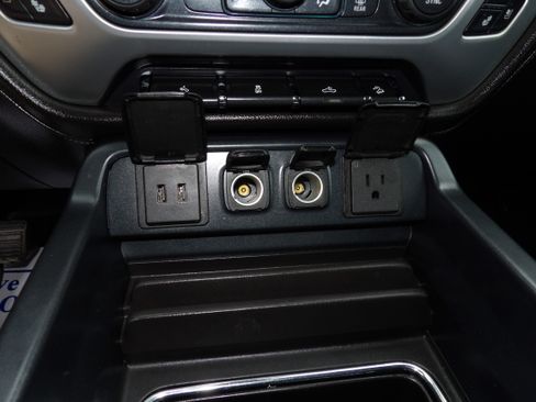 Used 2017 GMC Sierra 1500 SLT image 12