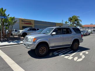Used 2003 Toyota Sequoia SR5 image 1