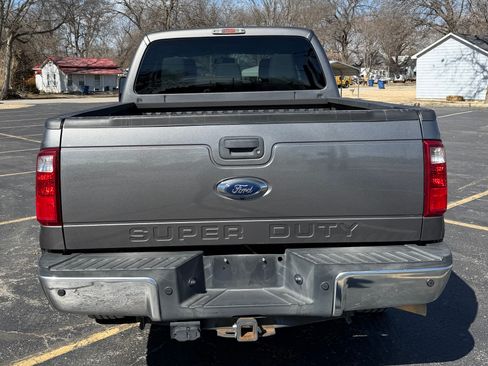 Used 2014 Ford F250 XLT image 6