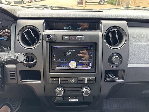 Used 2013 Ford F150 STX image 23