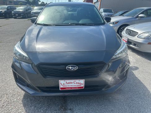 Used 2018 Subaru Impreza 2.0i Sport Premium image 3