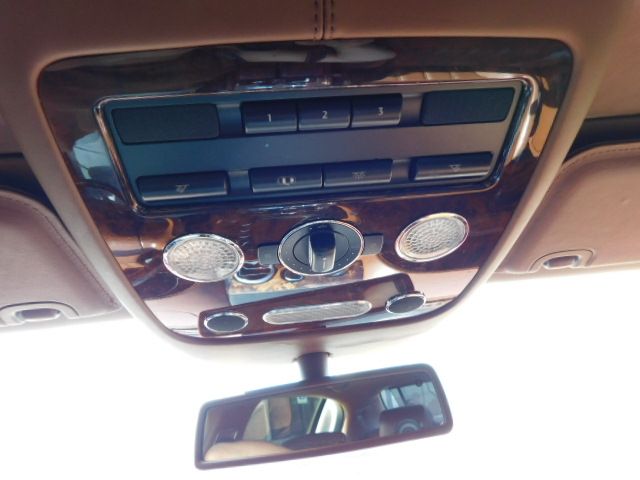 Used 2006 Bentley Continental Flying Spur AWD/4WD image 18