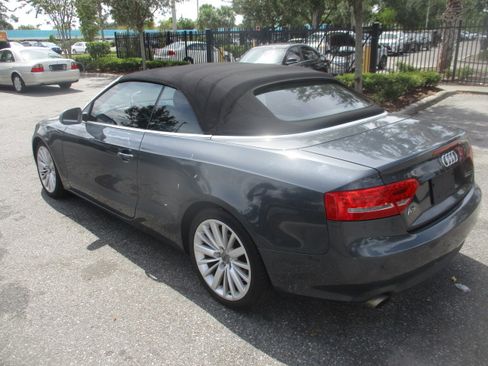 Used 2010 Audi A5 2.0T Premium Plus image 4