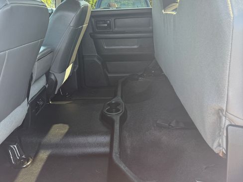 Used 2016 RAM 2500 Power Wagon Tradesman image 18