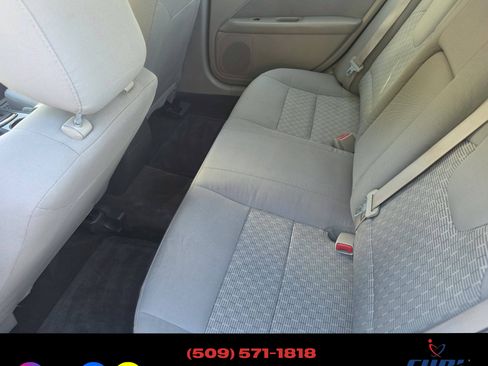 Used 2011 Ford Fusion S image 16