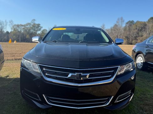 Used 2019 Chevrolet Impala Premier image 1