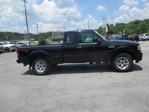 Used 2011 Ford Ranger Sport image 5