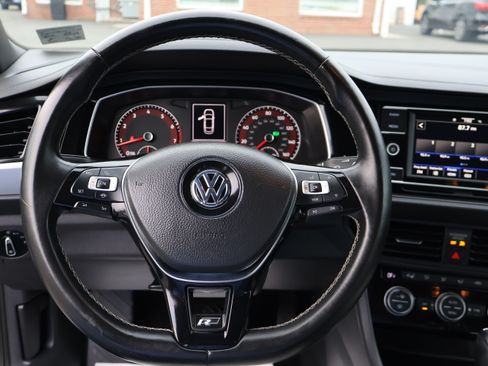 Used 2021 Volkswagen Jetta R-Line image 22