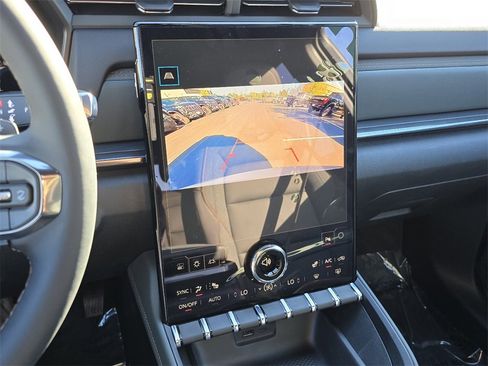 New 2026 GMC Terrain AT4 image 20