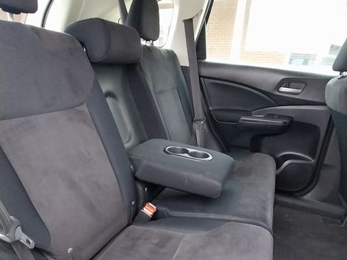 Used 2014 Honda CR-V LX image 11