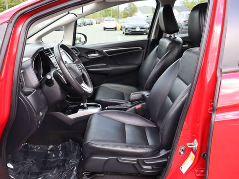 Used 2020 Honda Fit EX-L image 12