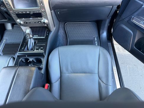 Used 2021 Lexus GX 460 Premium image 35