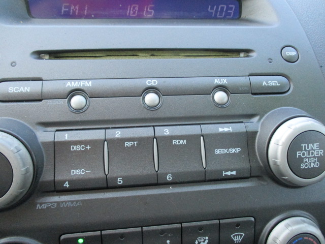 Used 2009 Honda Civic LX Sedan image 33