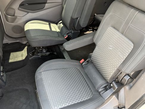 Used 2019 Ford Transit Connect XLT Long Wheel Base FWD image 8