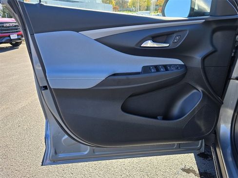 New 2026 Buick Envista Preferred image 11