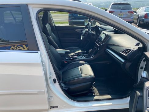 Used 2022 Subaru Crosstrek 2.5i Limited image 18