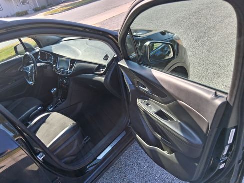 Used 2019 Buick Encore FWD Preferred image 11