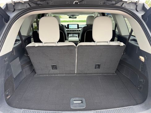 Used 2025 Lincoln Aviator 2WD Reserve image 21