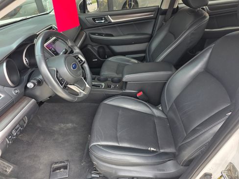 Used 2018 Subaru Legacy 2.5i Limited image 4