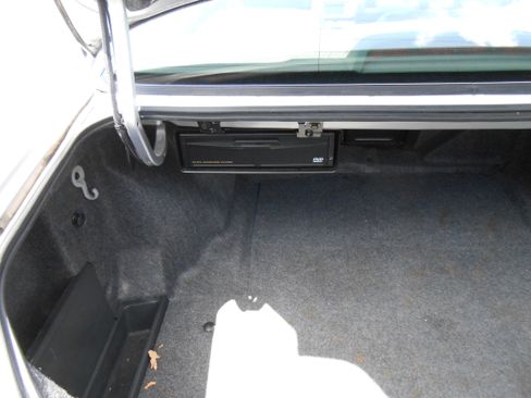 Used 2003 Acura TL image 19