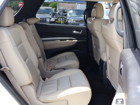 Used 2018 Dodge Durango GT image 16