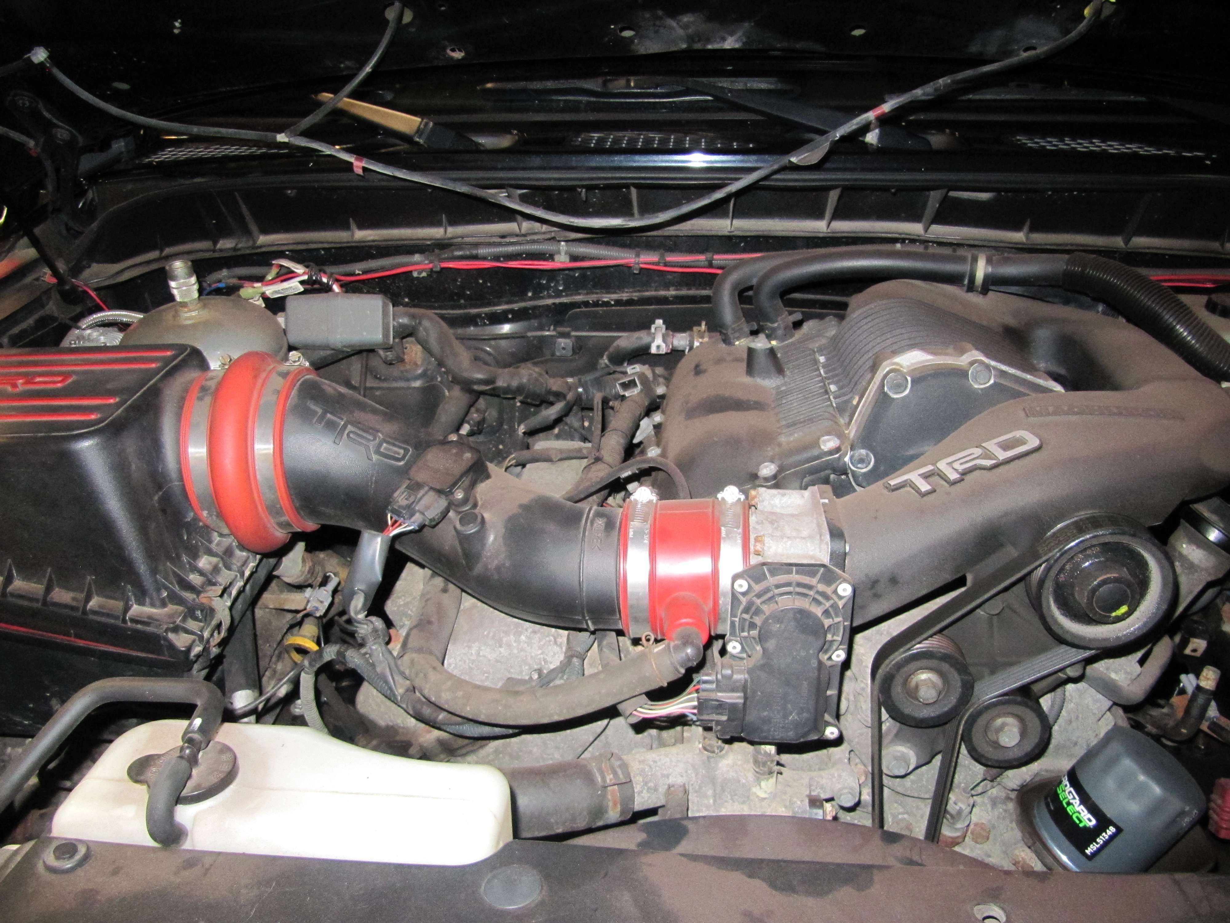 Used 2007 Toyota FJ Cruiser AWD/4WD image 16