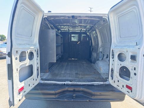 Used 2010 Ford E-250 and Econoline 250 UNAVAIL RWD image 20
