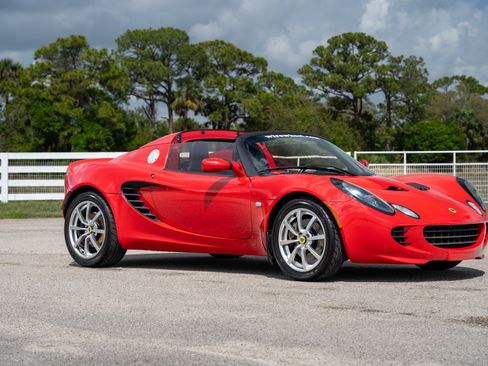 Used 2005 Lotus Elise image 17