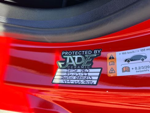 Used 2021 Ford Mustang Shelby GT500 image 10