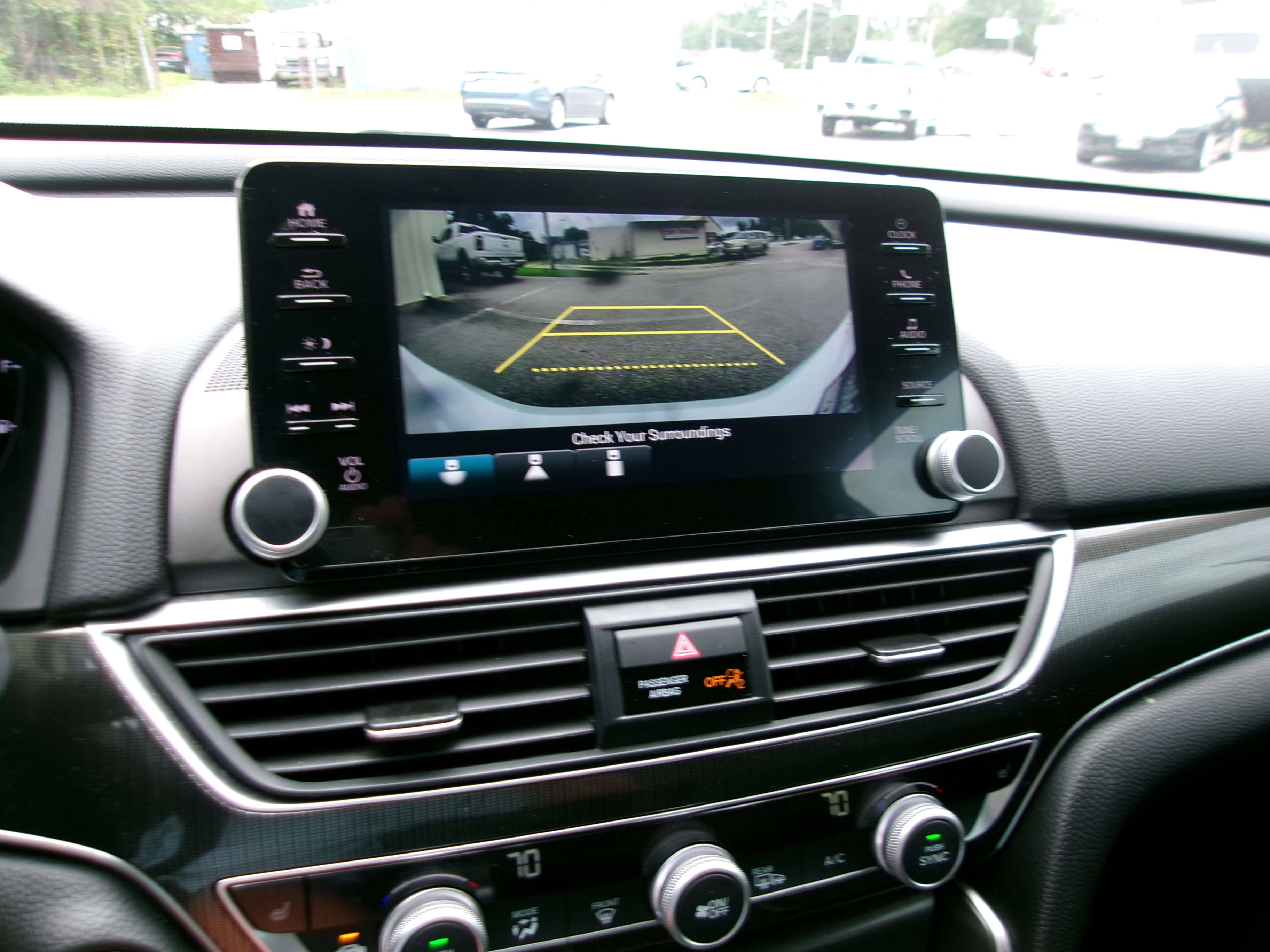 Used 2022 Honda Accord 1.5T Sport Special Edition image 12