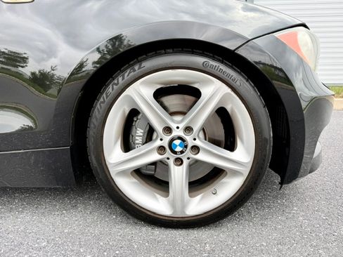 Used 2008 BMW 135i Coupe RWD image 42