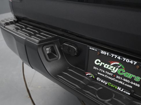 Used 2018 Toyota Tundra SR5 image 16