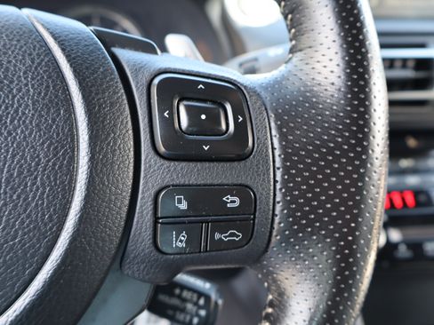 Used 2021 Lexus IS 350 F Sport image 25