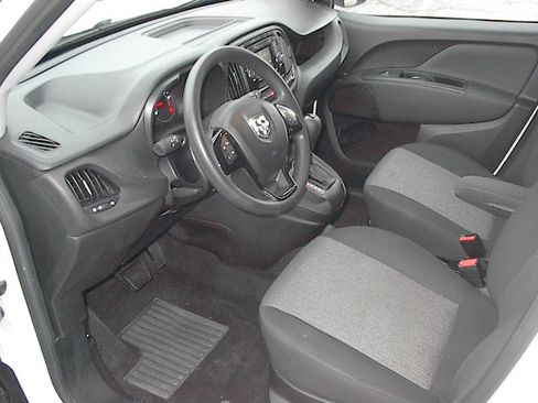 Used 2022 RAM ProMaster City Tradesman image 12