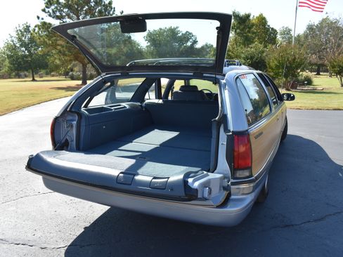 Used 1994 Buick Roadmaster Estate image 19