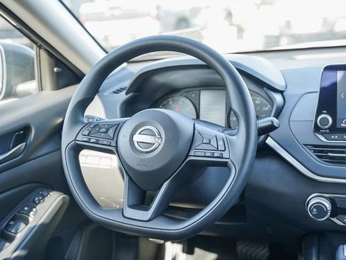 New 2025 Nissan Altima 2.5 S image 16