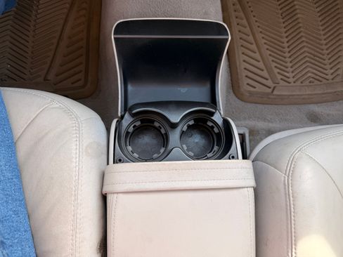 Used 2007 Buick Lucerne CXL image 21