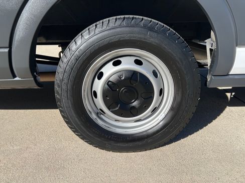 Used 2015 Ford Transit 250 XL image 18