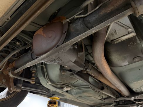 Used 1994 Chevrolet Camaro Z28 image 77