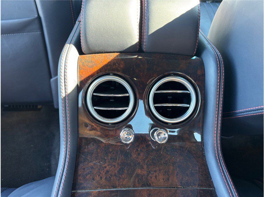 Used 2016 Bentley Continental GT AWD/4WD image 39