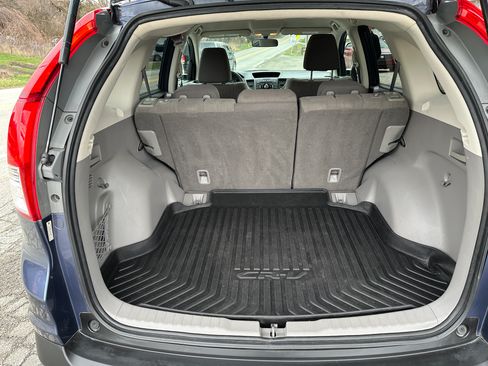 Used 2013 Honda CR-V LX image 18
