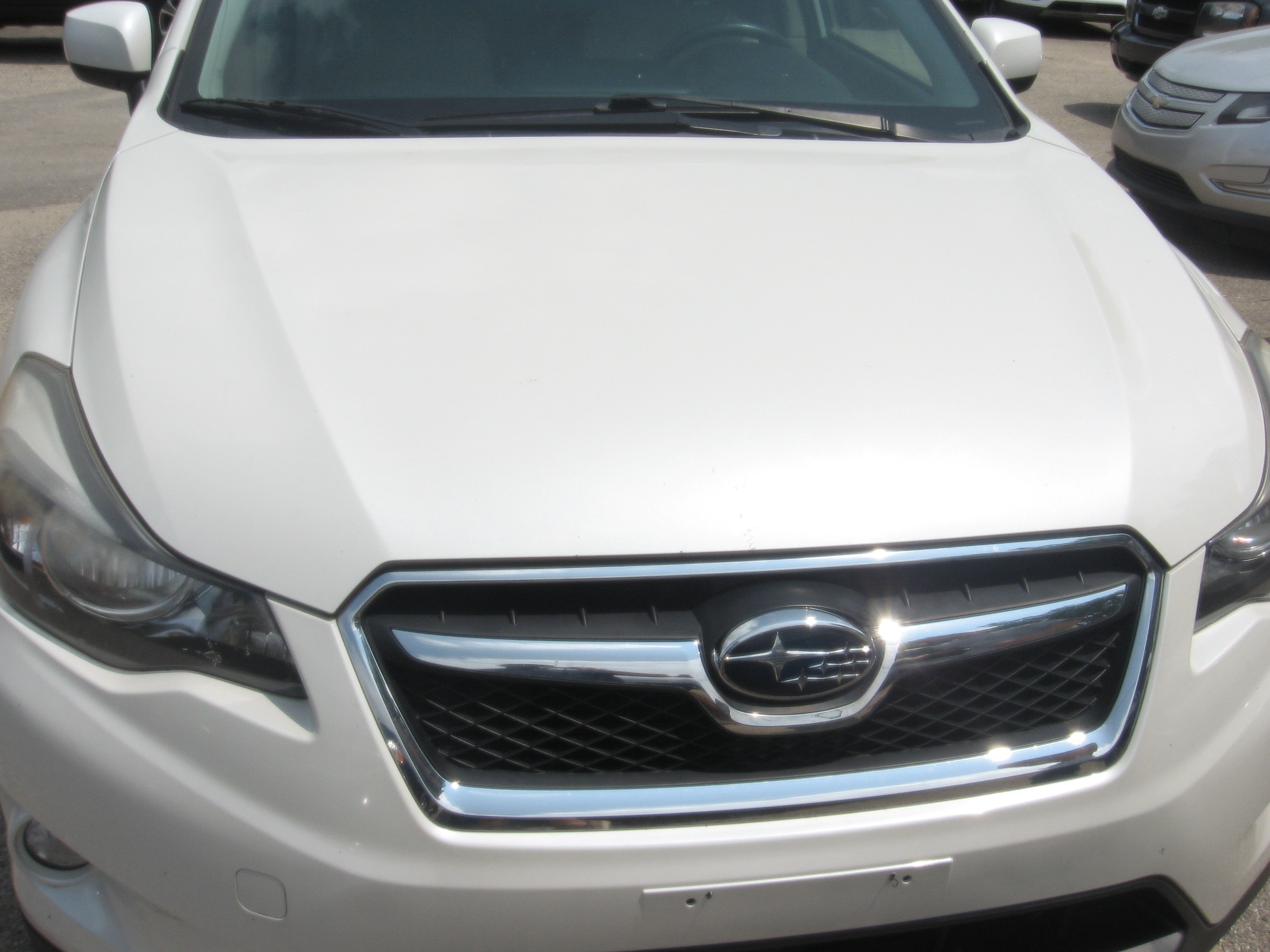 Used 2014 Subaru XV Crosstrek 2.0i Premium AWD/4WD image 2
