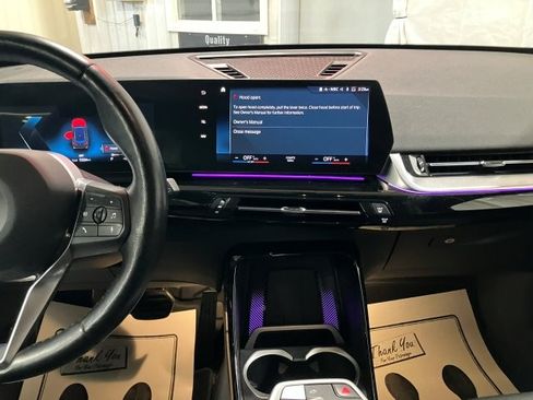 Used 2023 BMW X1 xDrive28i image 19