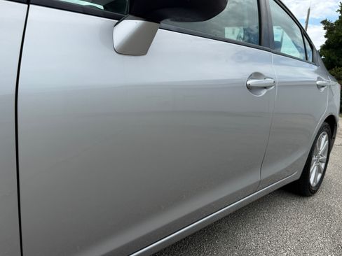 Used 2012 Honda Civic EX-L Sedan image 61