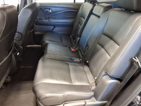 Used 2019 Honda Pilot EX-L image 21
